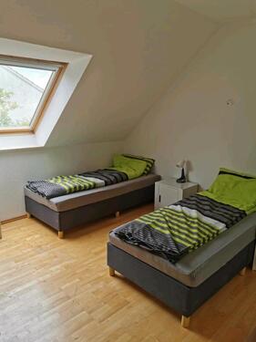 Foto - Etagenwohnung in Bad Oeynhausen zur Miete