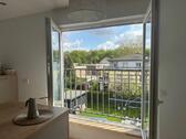 Foto - Für 1-2 Personen, offenen gestaltetes DG-Appartement mit Loftcharakter