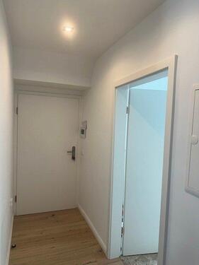 Foto - Dachgeschoßwohnung in Düsseldorf zur Miete