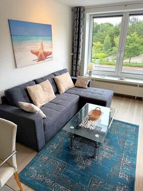 Foto - Kurpark-Residenz Cuxhaven - Wohnen, wo andere Urlaub machen