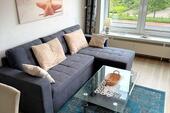 Foto - 2 Zimmer Etagenwohnung zur Miete in Cuxhaven