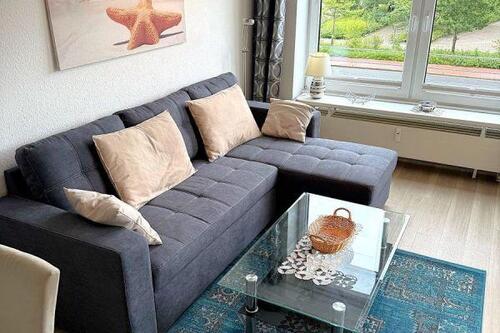 Foto - 2 Zimmer Etagenwohnung zur Miete in Cuxhaven