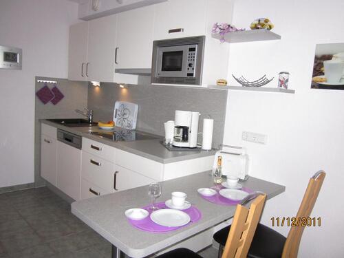 Foto - Etagenwohnung in Cuxhaven zur Miete