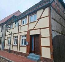 Zweifamilienhaus in Neustadt-Glewe