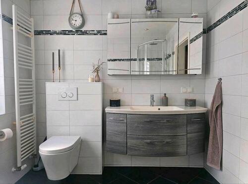 Foto - 4 Zimmer Etagenwohnung zum Kaufen in Neustadt an der Weinstraße