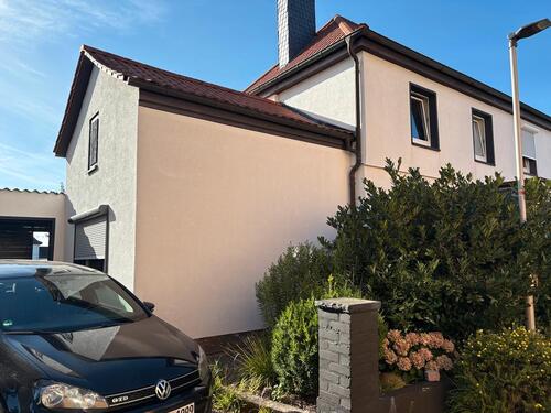 Foto - Doppelhaushälfte - 175.000,00&nbsp;EUR Kaufpreis, ca.&nbsp; 110,00&nbsp;m&sup2;
