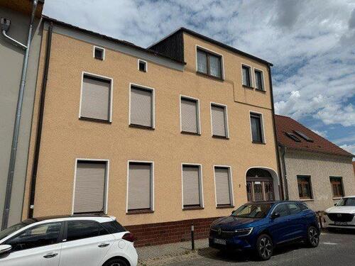 Foto - Mehrfamilienhaus RenditeobjektMehrgenerationenhaus in Beelitz