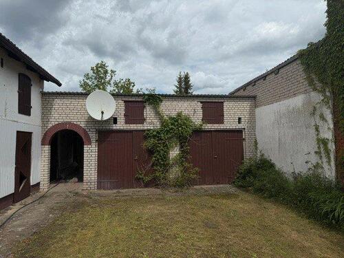 Foto - Mehrfamilienhaus, Wohnhaus in Beelitz zum Kaufen