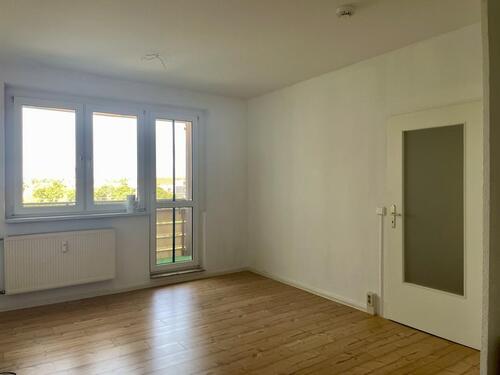 Foto - Etagenwohnung zur Miete in Sömmerda