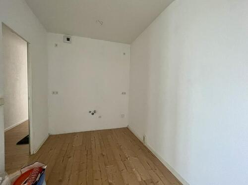 Foto - Etagenwohnung in Sömmerda