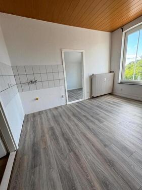 Foto - Etagenwohnung in Elsfleth zur Miete