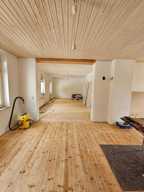 Foto - Etagenwohnung zur Miete in Idar-Oberstein