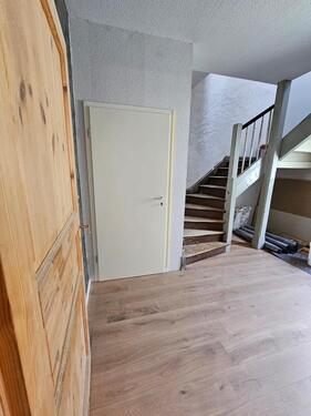 Foto - Etagenwohnung in Idar-Oberstein