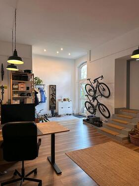 Foto - Etagenwohnung zur Miete in Pattensen