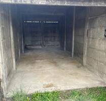 Trockene Garage zu vermieten, ZentrumBernsdorf - Chemnitz