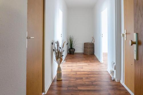 Foto - Schöne Familienwohnung mit Balkon