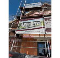 Moderne Neubauwohnung – 62 m² – Erdgeschoss – Olsberg - Eslohe (Sauerland)