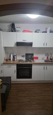 Foto - 1 Zimmer Wohnung zu vermieten - 550,00 EUR Kaltmiete,