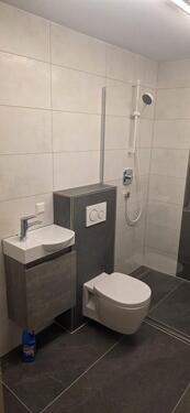 Foto - Etagenwohnung in Bühl zur Miete