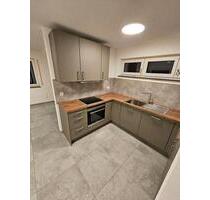 Erstbezug! Moderne, zentrale 3,5 Zi-Wohnung in Wehr