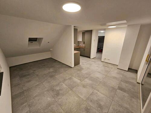 Foto - Etagenwohnung in Wehr zur Miete