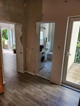 Foto - Etagenwohnung zur Miete in Koblenz