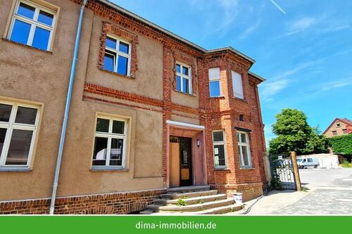 Foto - Etagenwohnung in Schkeuditz zur Miete