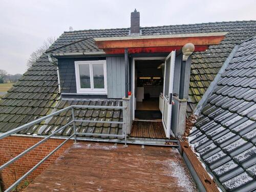 Foto - Etagenwohnung in Thedinghausen