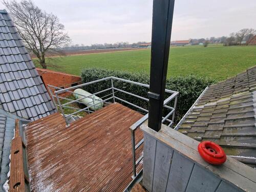 Foto - Etagenwohnung in Thedinghausen zur Miete