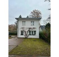 2-Zimmer Wohnung auf 2 Etagen in Birkenwerder