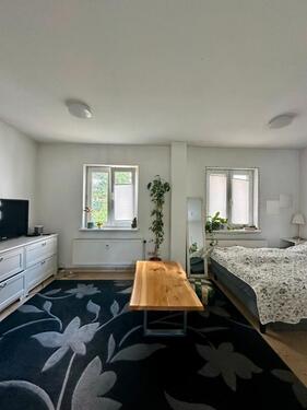 Foto - Etagenwohnung in Birkenwerder zur Miete