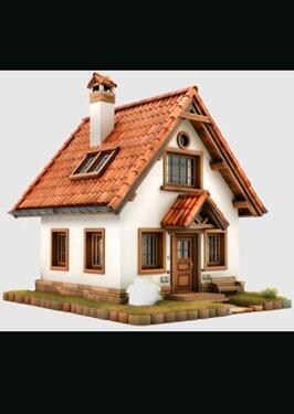 Foto - Doppelhaushaelfte in Ahaus Ottenstein