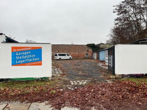 Foto - Garagen zu vermieten 