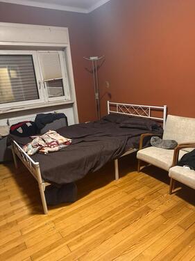 Foto - Cozy Two-Room Apartment in Mannheim – Roommate Wanted!