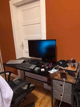 Foto - Etagenwohnung in Mannheim zur Miete