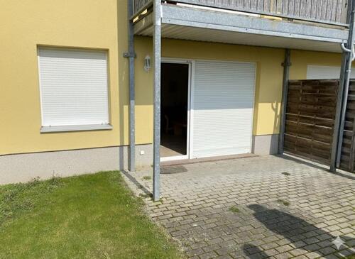 Foto - Wohnung in Börgerende - 2Zi + Terrasse