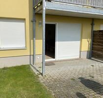 Wohnung in Börgerende - 2Zi + Terrasse - Admannshagen-Bargeshagen