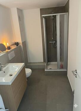 Foto - 2 Zimmer Etagenwohnung in Admannshagen-Bargeshagen