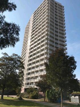 Foto - 5 Zimmer Etagenwohnung zur Miete in Mannheim