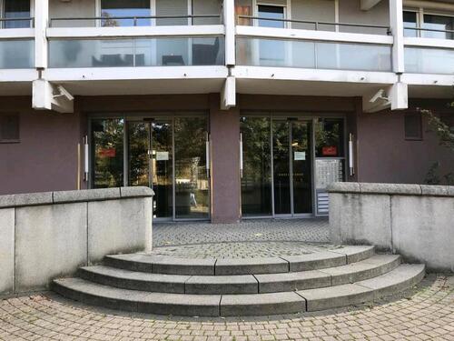 Foto - 5 Zimmer Etagenwohnung in Mannheim