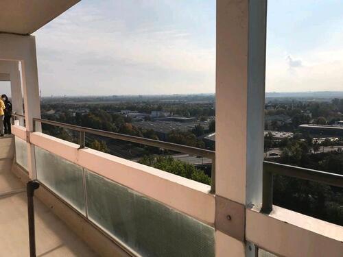 Foto - Etagenwohnung in Mannheim zur Miete