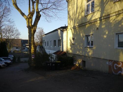 Foto - Außenstellplatz in Essen Dellwig für 25 €