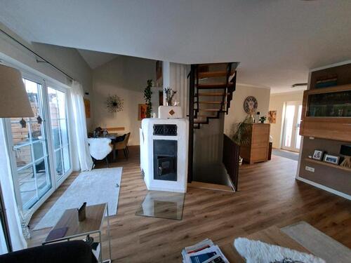 Foto - Freistehendes Einfamilienhaus in Werl-Westönnen