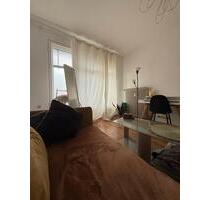 2-room-apartment Schöneberg 3 months - Berlin Pankow