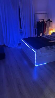 Foto - 2 Zimmer Etagenwohnung zur Miete in Berlin