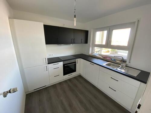 Foto - Etagenwohnung in Ehingen (Donau) zur Miete