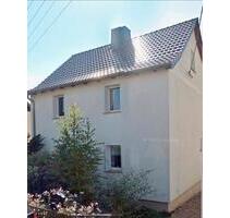 Charmantes Einfamilienhaus in Top-Lage – sofort bezugsfertig! - Riesa Canitz