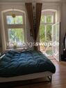 Foto - Wohnungsswap - 2 Zimmer, 68 m² - Stralauer Allee, Friedrichshain, Berlin