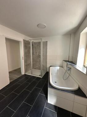 Foto - 3.5 Zimmer Erdgeschoßwohnung in Ebensfeld