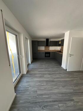 Foto - Erdgeschoßwohnung in Ebensfeld zur Miete